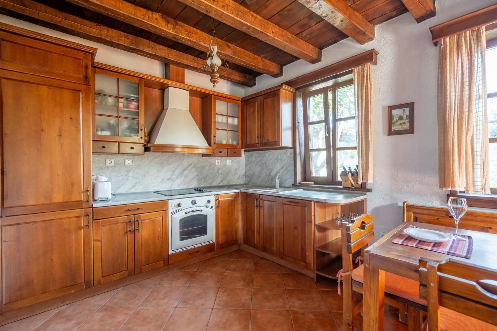 Тодорова Къща Villa Банско Екстериор снимка